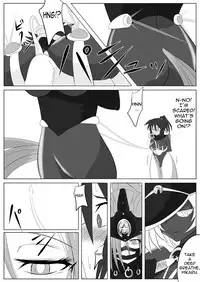 [Ochigan (Wabuki)] Jigen Teikoku Domigulas Vol. 2 | Dimension Empire: Domigulas Vol.2 [English] [thetsuuyaku]