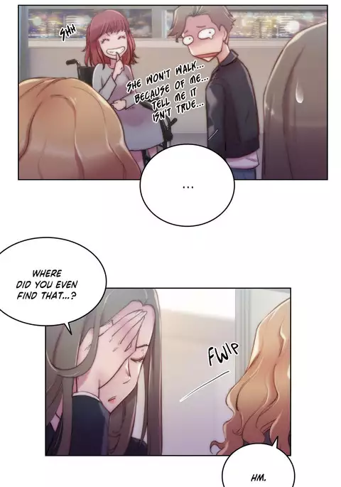 Sex Knights-Erotic Sensuality & Perception Ch.1-15