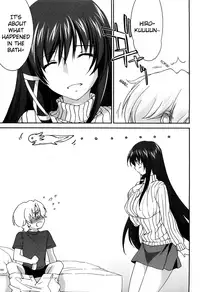 [Yuuki Homura] Onee-chan! Tengoku - Sister Paradise Ch. 1-10 [English] [Lazarus H]