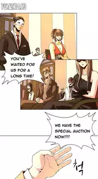 [Fantastic Whale] Twin Slave Ch.1-30 (English) (Ongoing)