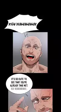 [Getty] Siren Ch.0-12 (English) (YoManga) (Ongoing)