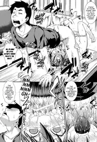 [Yamazaki Kana] Chu & Lo [English] {Mistvern}