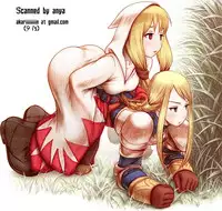 (C80) [Ajiichi (Ajiichi)] Fusou no Ransei wa Gekokujou (Strike Witches)