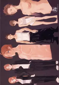 (C88) [Da Hootch (ShindoL)] TSF Monogatari Append 3.0 [Chinese] [沒有漢化]