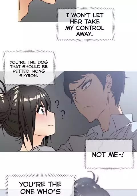 Household Affairs Ch.1-34