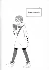 Nemuranu Hitsuji - The Lost Sheep Never Sleeps