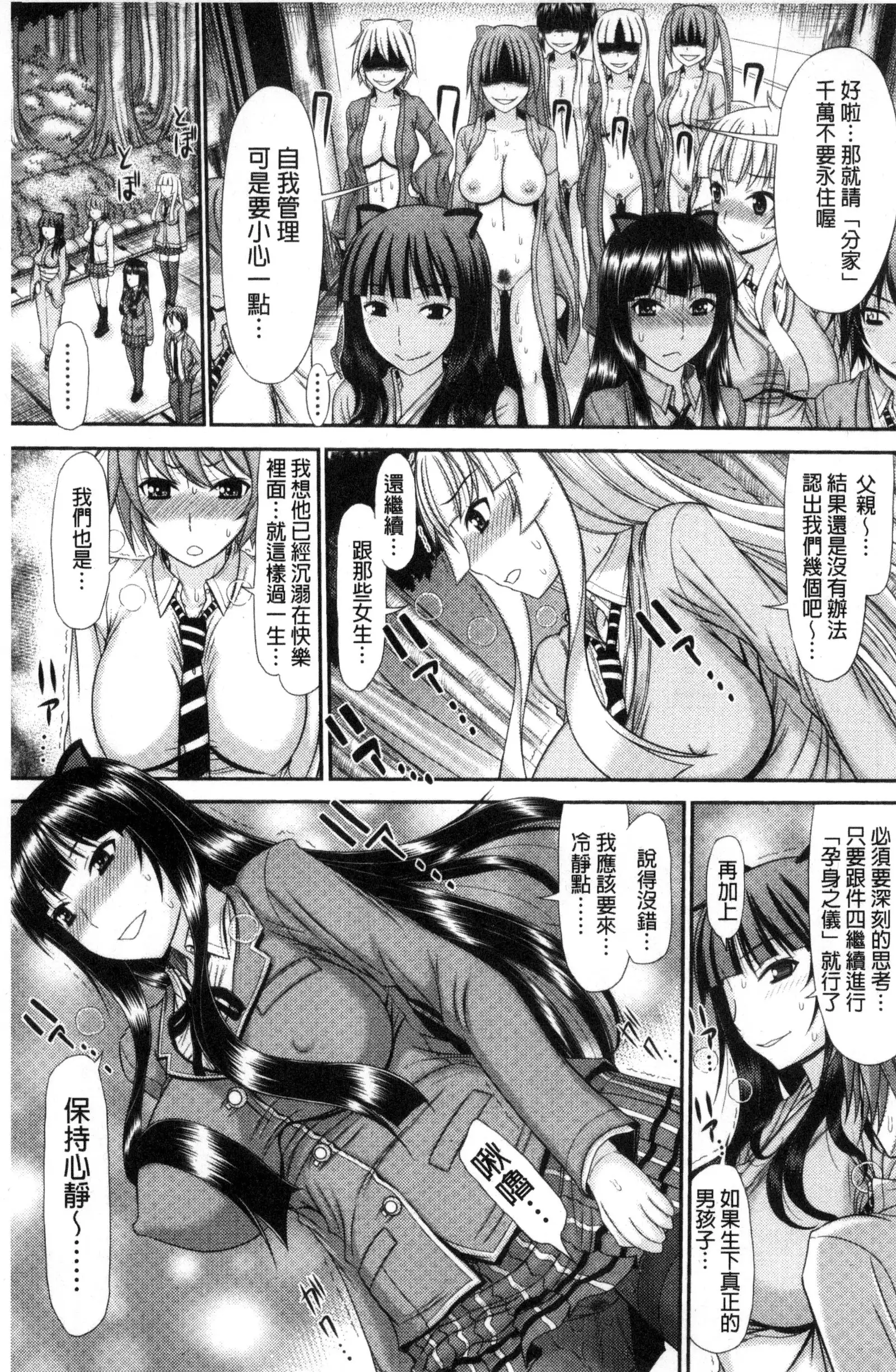 Shimai Seikou Inshuu