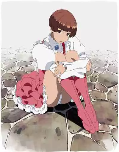 [Pixiv] 2842594 (gasora) Turn A Gundam [English]