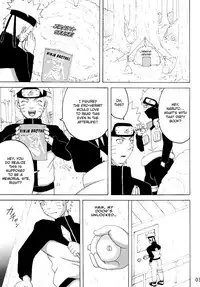 (SC56) [Naruho-dou (Naruhodo)] Shojo Awa Hime Hinata | First Time Soap Girl Hinata (NARUTO) [English] {doujin-moe.us}