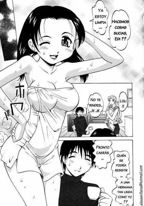 ROMPIENDO LAS REGLAS