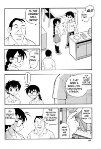 [Shinozaki Rei] Toshoshitsu no Himitsu - Secret In Library. | Secret In The Library [English] [megasean3000]