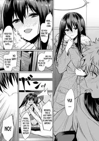 [yasu] Cosplay Satsueikai no Uragawa ~Midara na Watashi o Motto Mite~ | The Other Side of Cosplay Photoshoot ~Please Look at My Naughty Side~ (Ibitsu na Kankei) [English] [desudesu] [Digital]