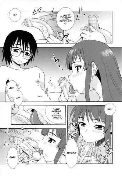 [Shinozaki Rei] Wana ~Damasare Kegasareta Couple~ Ch. 3-10 [English] [SMDC] [Decensored]
