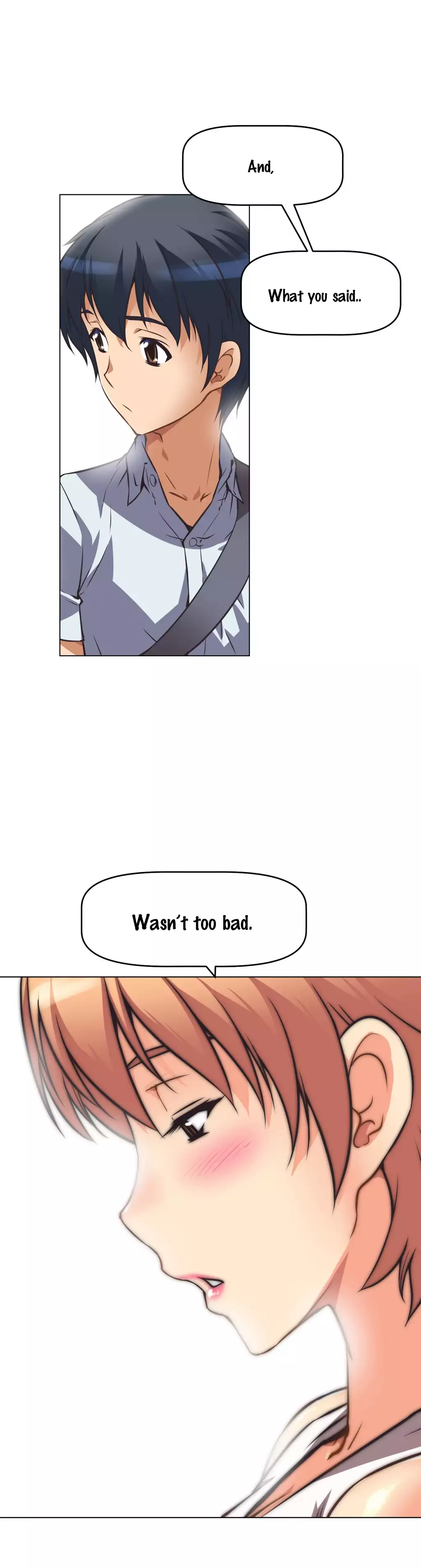 Brawling Go 0-18 Chapters