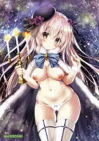 (C93) [Various] MELONBOOKS C93 Collection of Pictures EX ver.BLUE