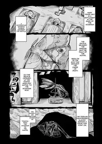 (C90) [Nanbou Hitogakushiki (Nakamura Regura)] Tourou no Ono [English] [Zero Translations]