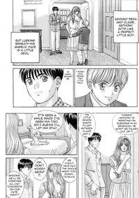 [Nishimaki Tohru] Blue Eyes Vol.5 [English]