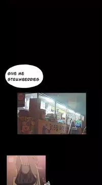 [Mr. Byeong-Su] Cohabitation Ch.1-54 (English)