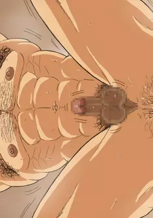 My erotic family ~ My father and my brother are homosexual favorites ~