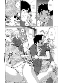 [Kobayashi Takumi] Virgin na Kankei 6 [English] [Solaris]