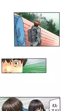 A Step-Father Aims His Daughter