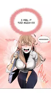 [Silverstar] Talk To Me Ch.1-25 (English) (Ongoing)