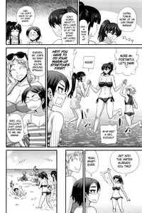 [Kurenai Yuuji] FutaKyo! ~Futanari Kyouko-chan~ [English] =SW=