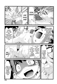 [Yukino Yukikaze] Under Nine [English] [biribiri]