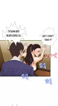 Dark Game Ch.1-20 (English) (Ongoing)