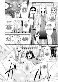 [Yamada Gogogo] TS Shujutsu Mesu Niku Ishoku Kiroku | TS Operation File On A Female Body Transplant (2D Comic Magazine Seitenkan Shite Haramasarete Botebara End! Vol. 3) [English] [FC] [Digital]