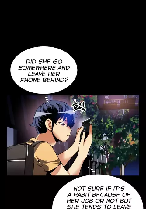 Love Parameter Ch.1-59