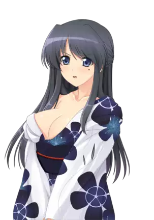 Intou Joubo ~Yukemuri ni Ukabu Bibo no Karada