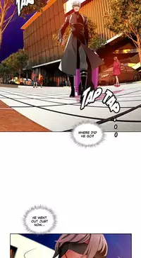 [Juder] Lilith`s Cord Ch.1-22 (English) (Ongoing)