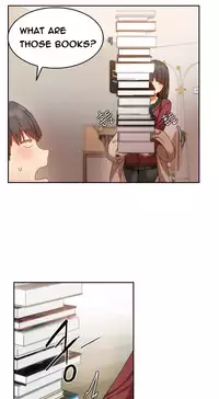 [Mx2J] Hari Dormitory Ch.0-14 (English) (Ongoing)