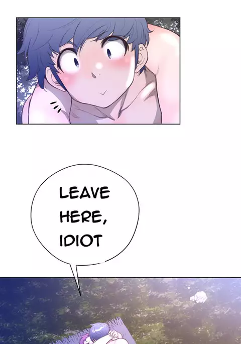 Perfect Half Ch.1-23