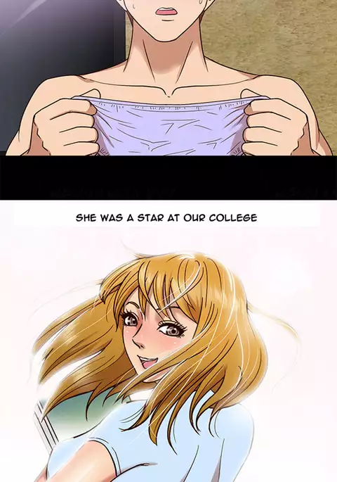 Secret Island Ch.1-24