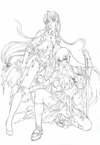 (C82) [Human High-Light Film (Shiosaba)] Saeko Shizuka (Gakuen Mokushiroku Highschool of the Dead)