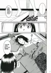 (C70) [House of Karsea (Syouji)] Pretty Neighbor&! (Yotsubato!) [English] [unangbangkay] [Decensored]