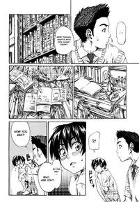 [Maruta] Kanojo ga Kimi o Suki ni Natta Wake - She is a favorite reason as for the lover. [English] [UFW]