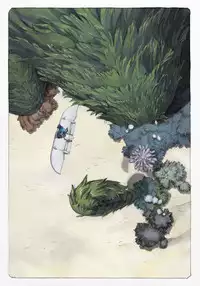 [Suzuki Dogezaemon] Mushi Mezuru Himegimi 1 (Nausicaä of the Valley of the Wind) [English] {Mant} [Digital]