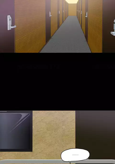 Secret Island Ch.1-10