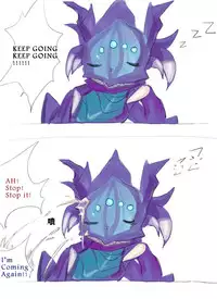 [Pd] Counterjungle (League of Legends)[English]