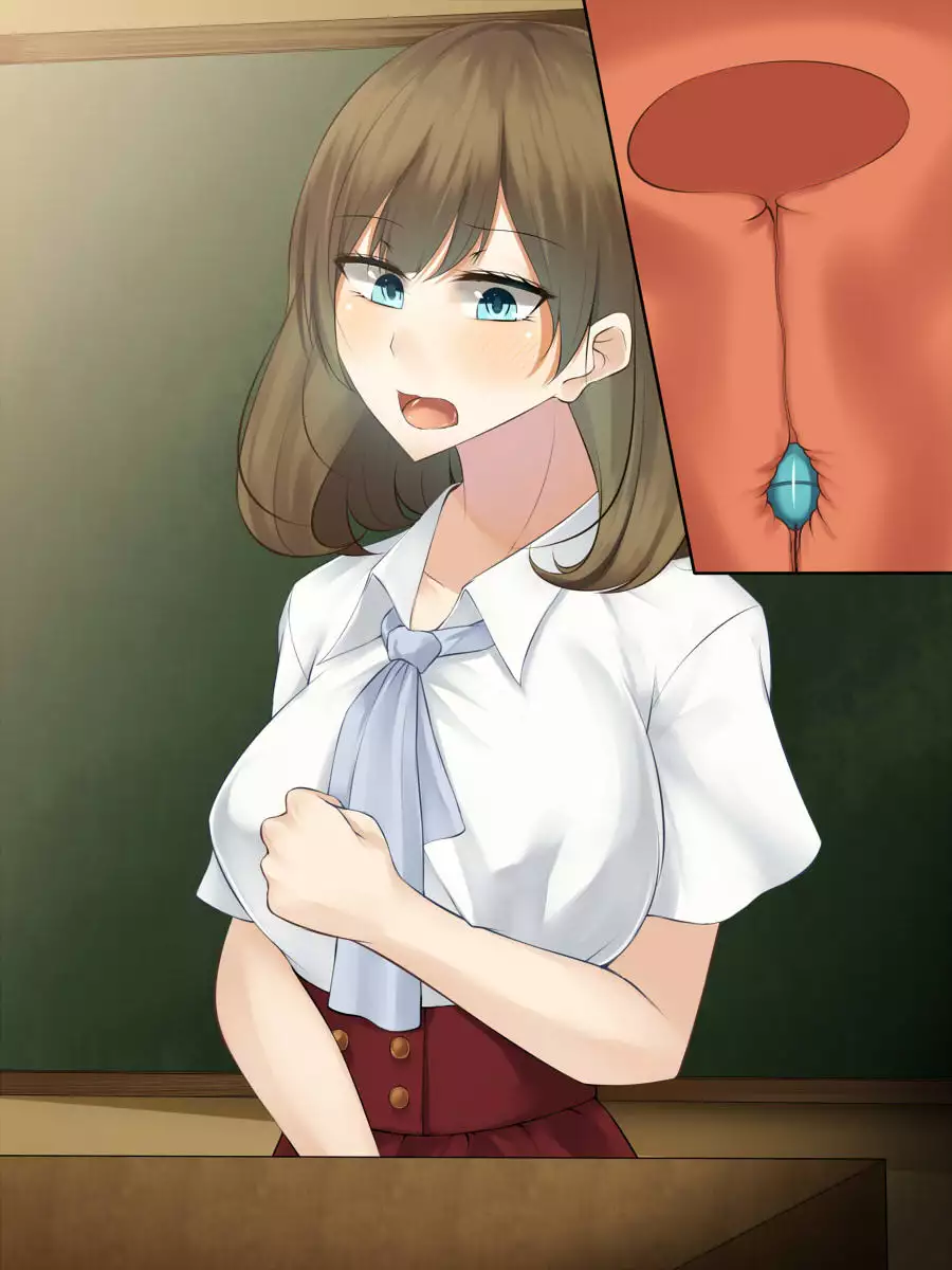 Imouto o Hitojichi ni Torareta Onna Kyoushi wa, Shuuchi Choukyou kara Nigerarenai