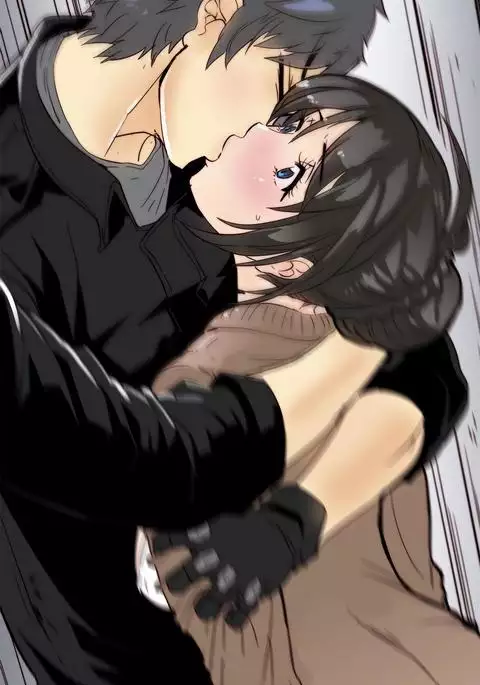 Household Affairs Ch.1-33