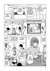 [Kuroki Hidehiko] 29sai Inyoku Tsuma | 29-Year-Old Lusting Wife [English] {Tadanohito}