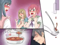 [ＤL Mate] Saiin Kazoku ~Oyaji no Saikon Shita Oyako tachi to Hontou no Kazoku ni Natta Riyuu