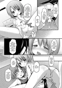 [Sakura Puchilo] Shirokuro tsukete kudasai! (Otokonoko HEAVEN Vol. 17) [English] [Digital]