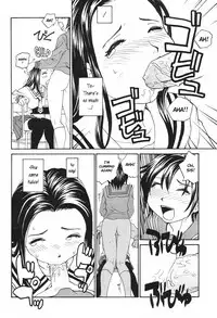 [RaTe] Sister Slave Ch.1-7+10-12 [English]