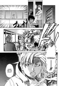 [Shiwasu no Okina] Shining Musume. 5. Five Sense of Love [English] [desudesu]