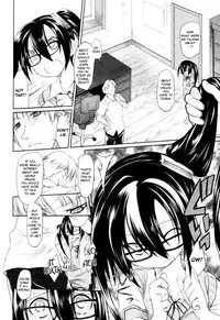 [Midori no Rupe] Imako System Ch. 3-9 [English] [maikel + U MAD + unknown]